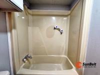 1987 Liberty Mobile Home