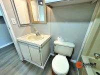 1987 Liberty Mobile Home