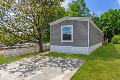 Mobile Home at 1300 Schillinger Rd S., Site B2 Mobile, AL 36695
