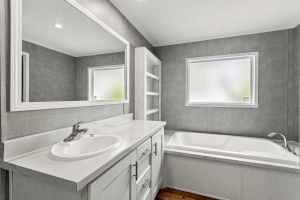 2024 Mobile Home