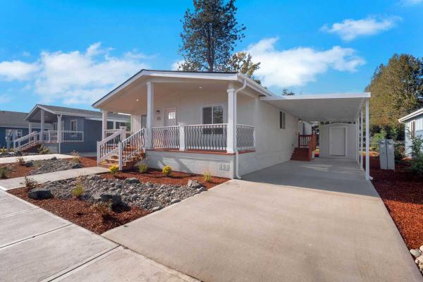 2022 Skyline Mobile Home For Sale