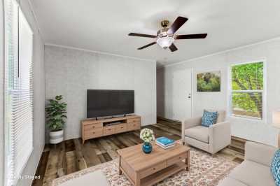 Photo 5 of 23 of home located at 1300 Schillinger Rd S., Site B2 Mobile, AL 36695