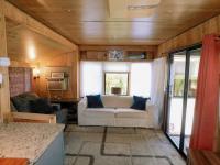 1984 Park Trailer Manufactured Home