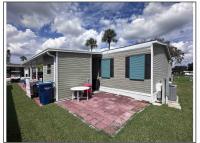 2014 FLEE 3BR/2BA Manufactured Home