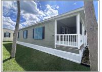 2014 FLEE 3BR/2BA Manufactured Home