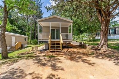 Mobile Home at 1300 Schillinger Rd. S, B 8 Mobile, AL 36695