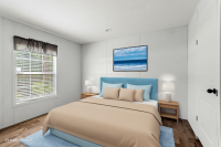 2025 Mobile Home