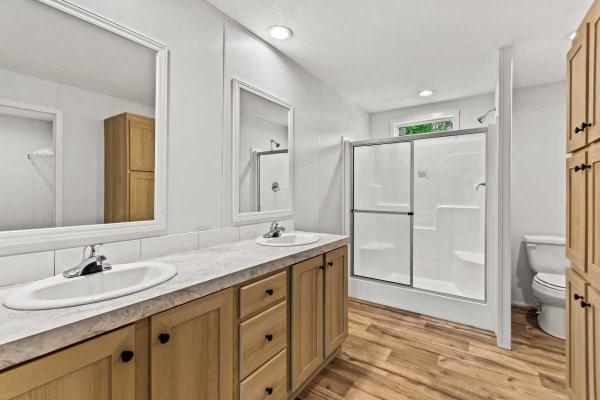 2024 Fleetwood Manufactured Home