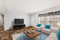2024 Fleetwood Manufactured Home