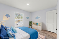 2024 Fleetwood Manufactured Home