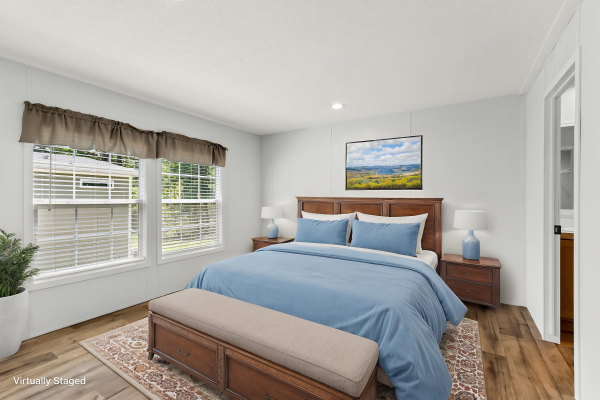 2024 Fleetwood Manufactured Home