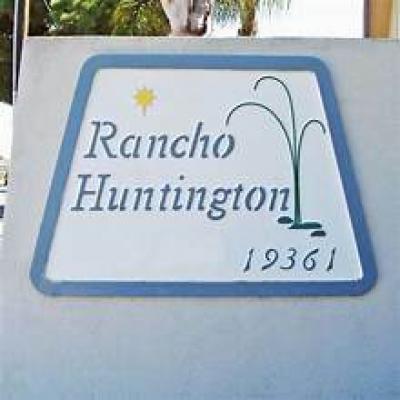 Mobile Home at 19361 Brookhurst St #96 Huntington Beach, CA 92646