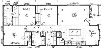 Mobile Home at 1100 Industrial Blvd #J30 Chula Vista, CA 91911
