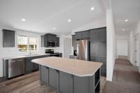 2023 Skyline Manufactured Home