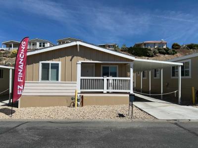 Mobile Home at 3817 Bettie Ln Lot 66 Reno, NV 89512