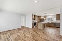 2024 Fleetwood Manufactured Home