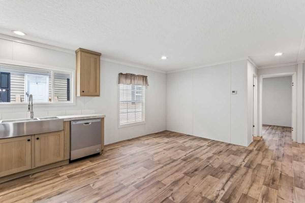 2024 Fleetwood Manufactured Home