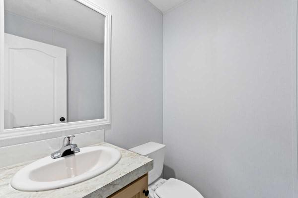 2024 Fleetwood Manufactured Home