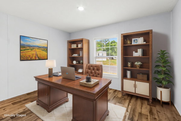 2024 Fleetwood Manufactured Home