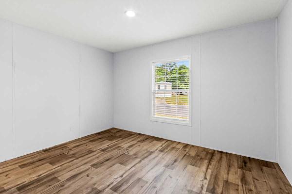 2024 Fleetwood Manufactured Home