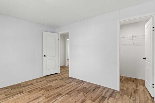 2024 Fleetwood Manufactured Home