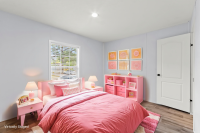 2024 Fleetwood Manufactured Home
