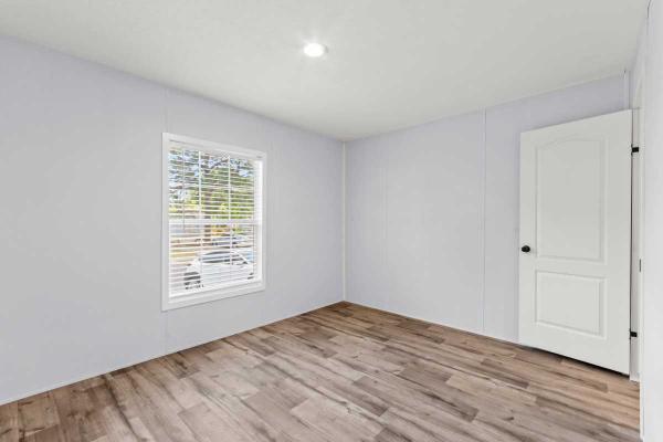 2024 Fleetwood Manufactured Home