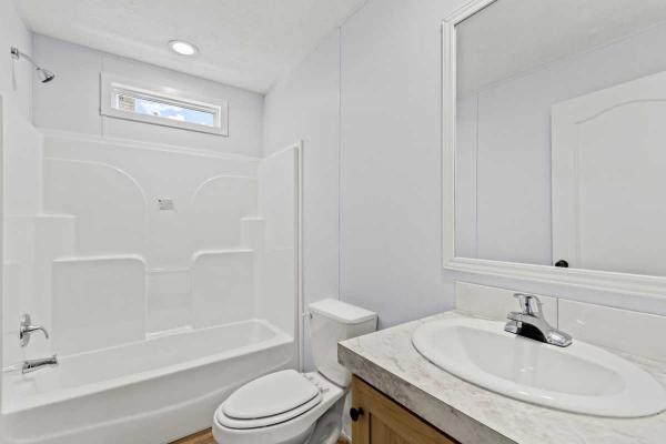 2024 Fleetwood Manufactured Home