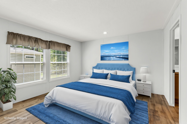 2024 Fleetwood Manufactured Home