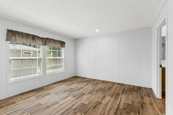2024 Fleetwood Manufactured Home