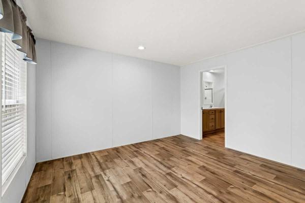 2024 Fleetwood Manufactured Home