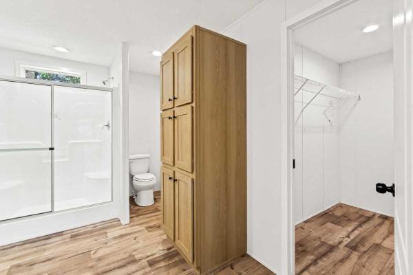 2024 Fleetwood Manufactured Home