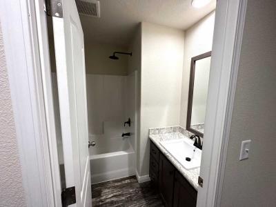 Photo 4 of 7 of home located at 2200 Lancaster Drive SE Sp. #9A Salem, OR 97317