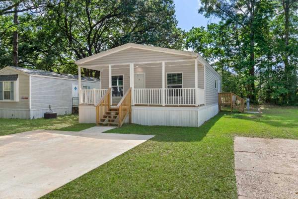 2024 Manufactured Home