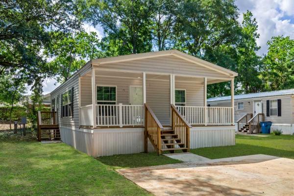 2024 Manufactured Home
