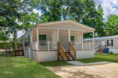 Mobile Home at 1300 Schillinger Rd. S F3 Mobile, AL 36695