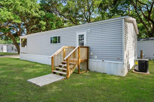 2024 Manufactured Home