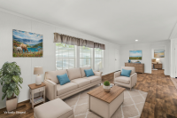2024 Manufactured Home