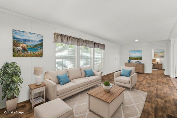 2024 Manufactured Home