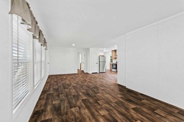 2024 Manufactured Home