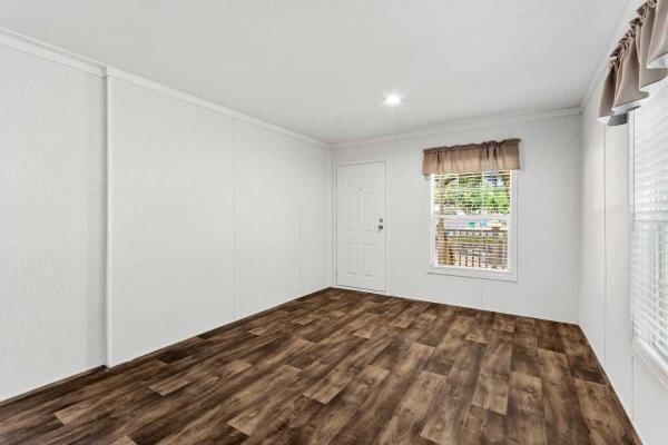 2024 Manufactured Home