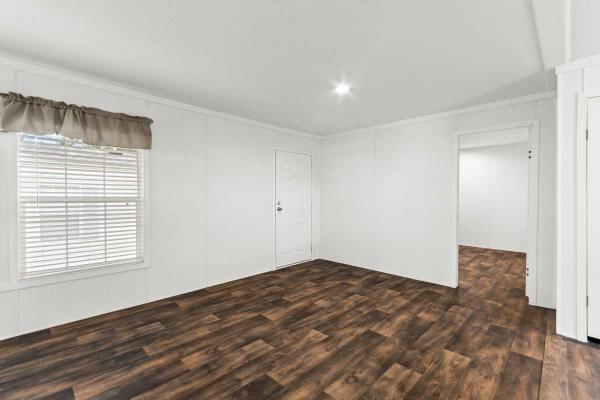 2024 Manufactured Home