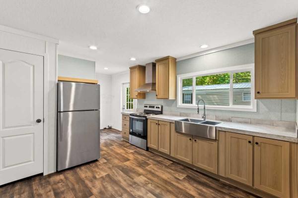 2024 Manufactured Home