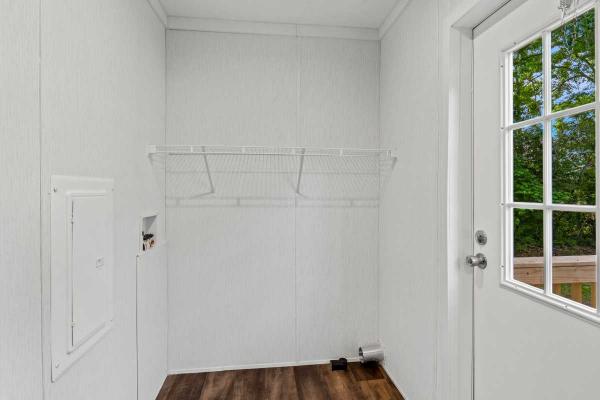 2024 Manufactured Home