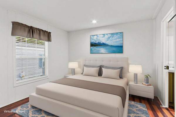 2024 Manufactured Home