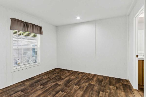2024 Manufactured Home