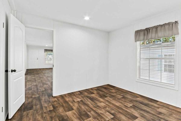 2024 Manufactured Home