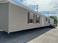 2025 Mobile Home