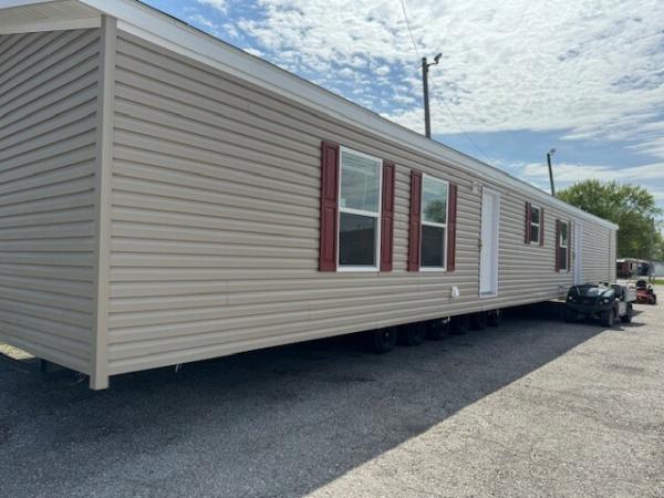 2025 Mobile Home