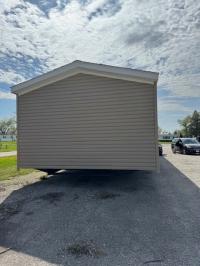 2025 Mobile Home